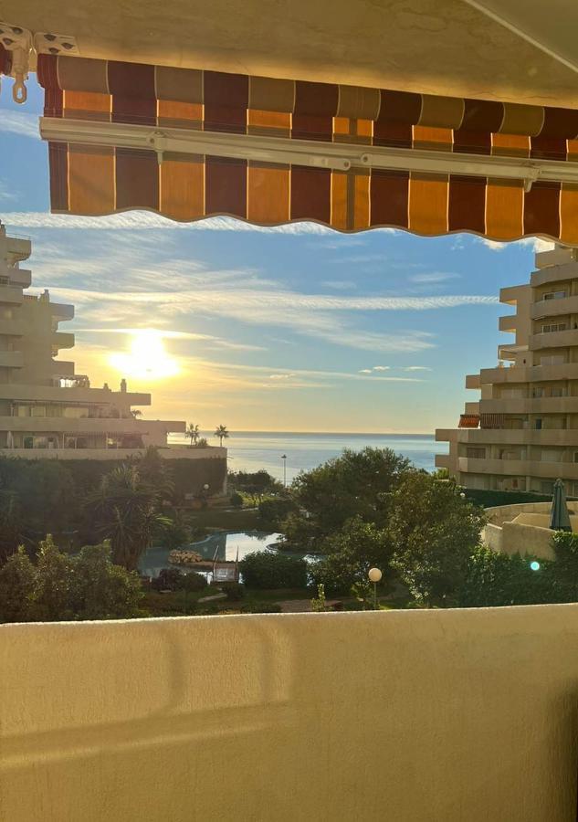 Benalbeach Sea View 24H Entry Benalmadena Exterior photo